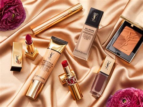 rimmel yves saint laurent|YSL Beauty: Makeup, Skincare & Fragrances .